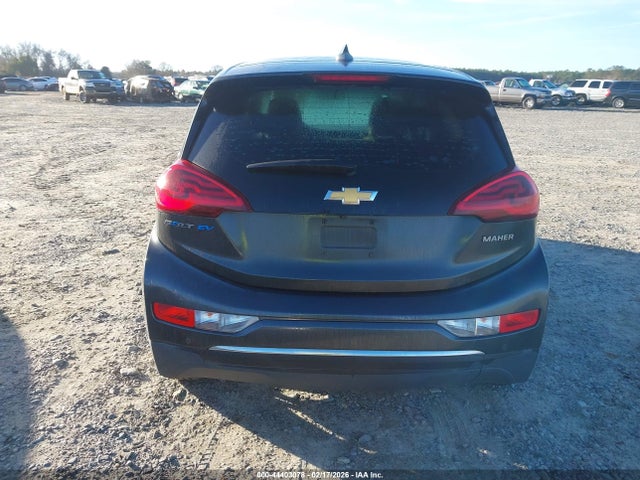 1G1FY6S04K4136350 Chevrolet BOLT EV LT