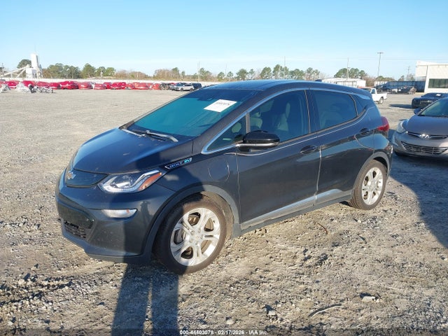 1G1FY6S04K4136350 Chevrolet BOLT EV LT