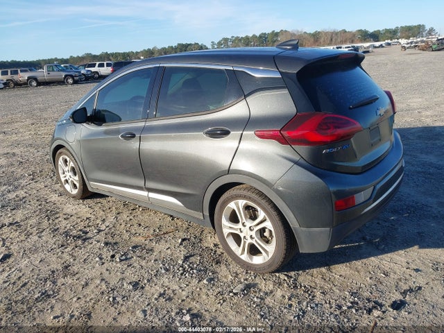 1G1FY6S04K4136350 Chevrolet BOLT EV LT