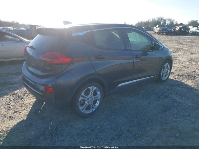 1G1FY6S04K4136350 Chevrolet BOLT EV LT