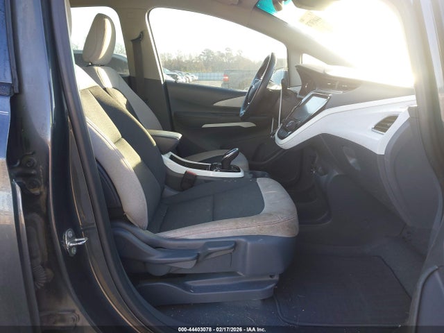 1G1FY6S04K4136350 Chevrolet BOLT EV LT