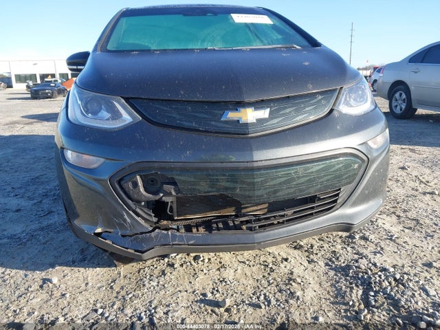 1G1FY6S04K4136350 Chevrolet BOLT EV LT