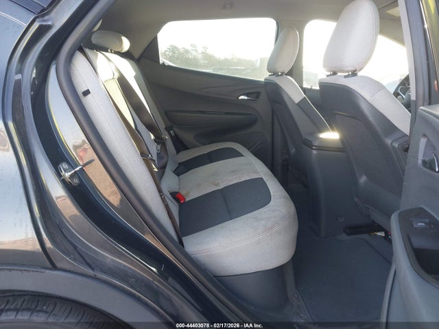 1G1FY6S04K4136350 Chevrolet BOLT EV LT