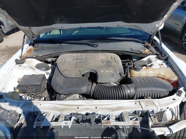 2014 CHRYSLER 300 2C3CCAAG8EH138513 Photo 9