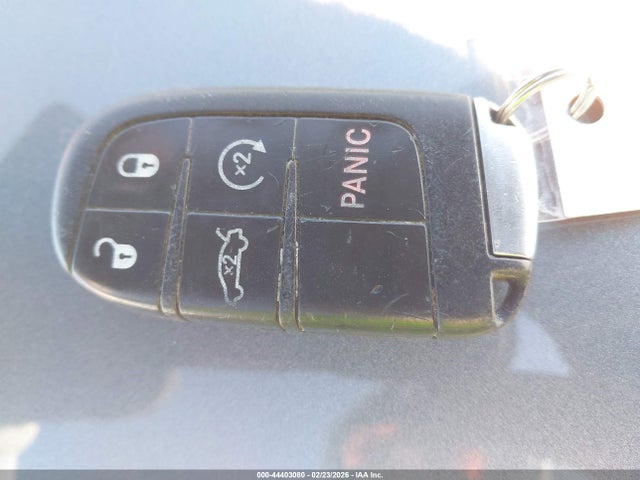 2014 CHRYSLER 300 2C3CCAAG8EH138513 Photo 10