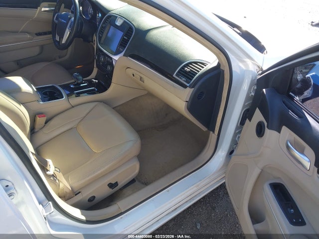 2014 CHRYSLER 300 2C3CCAAG8EH138513 Photo 4