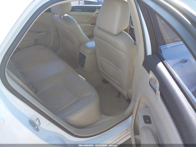 2014 CHRYSLER 300 2C3CCAAG8EH138513 Photo 7