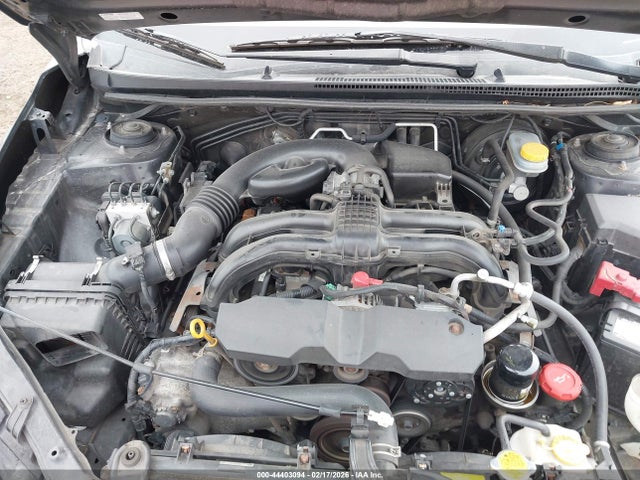 JF1GPAL61E8295432 Subaru Impreza 2.0i Sport Premium