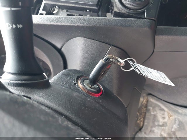 JF1GPAL61E8295432 Subaru Impreza 2.0i Sport Premium