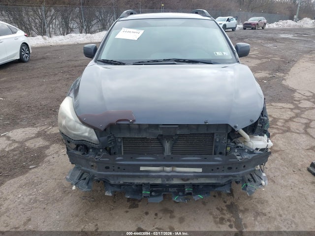 JF1GPAL61E8295432 Subaru Impreza 2.0i Sport Premium