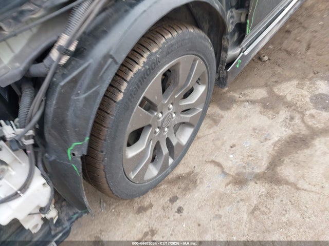 JF1GPAL61E8295432 Subaru Impreza 2.0i Sport Premium