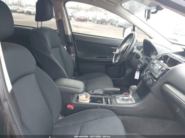 JF1GPAL61E8295432 Subaru Impreza 2.0i Sport Premium