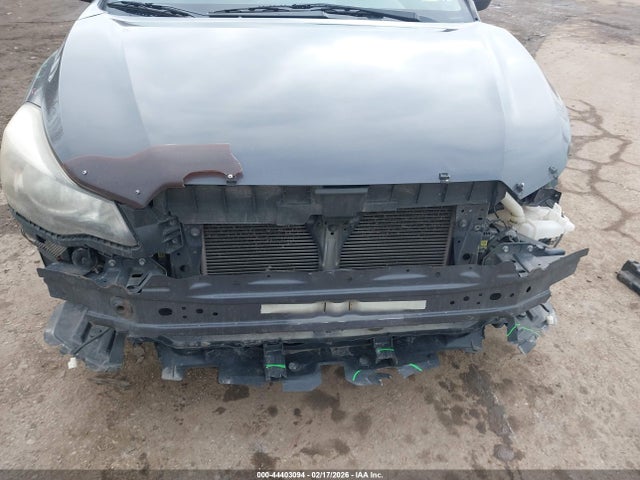 JF1GPAL61E8295432 Subaru Impreza 2.0i Sport Premium