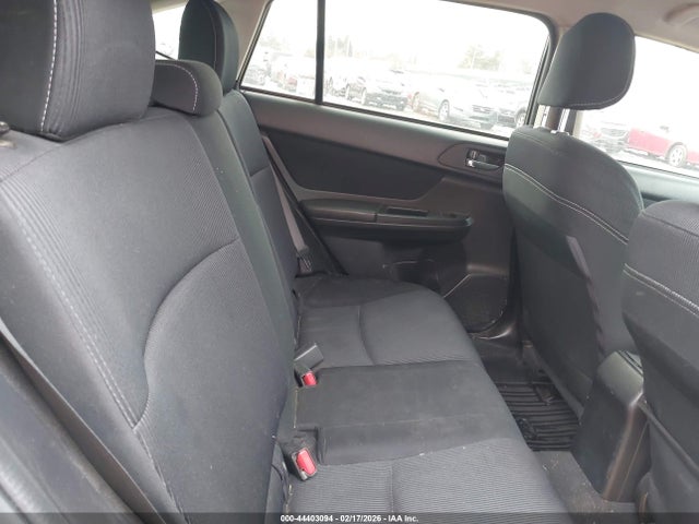 JF1GPAL61E8295432 Subaru Impreza 2.0i Sport Premium