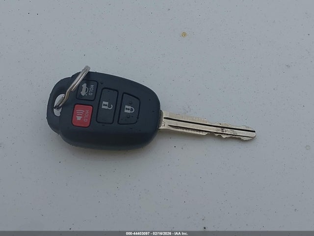 Toyota CAMRY LE 2014 4T4BF1FK2ER444004 Image 11