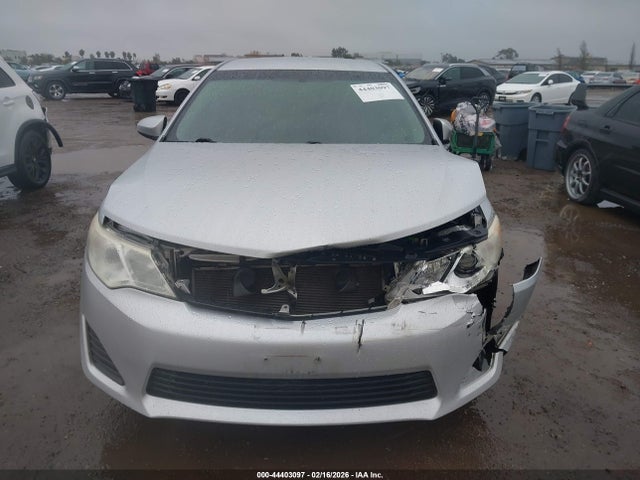 Toyota CAMRY LE 2014 4T4BF1FK2ER444004 Image 13