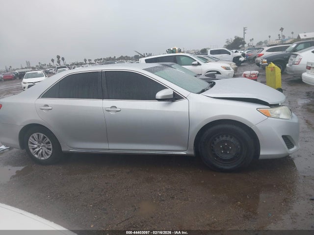 Toyota CAMRY LE 2014 4T4BF1FK2ER444004 Image 14