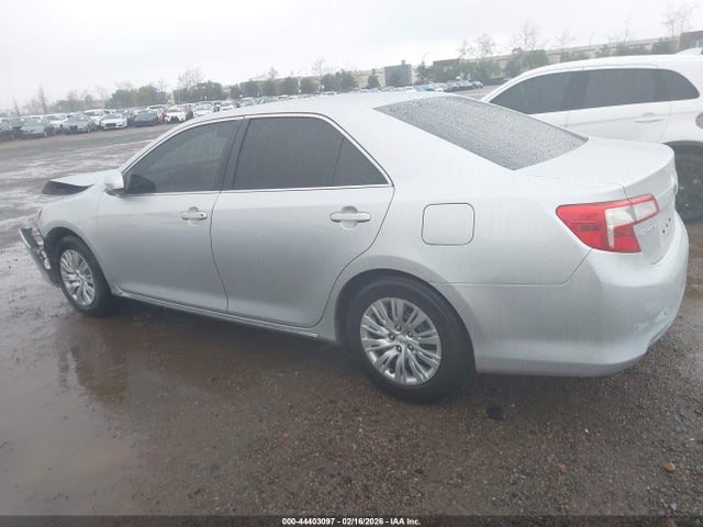 Toyota CAMRY LE 2014 4T4BF1FK2ER444004 Image 15