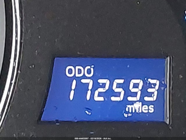 Toyota CAMRY LE 2014 4T4BF1FK2ER444004 Image 16