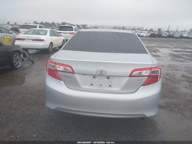 Toyota CAMRY LE 2014 4T4BF1FK2ER444004 Image 17