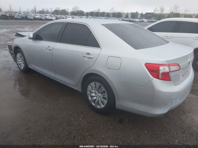 Toyota CAMRY LE 2014 4T4BF1FK2ER444004 Image 3
