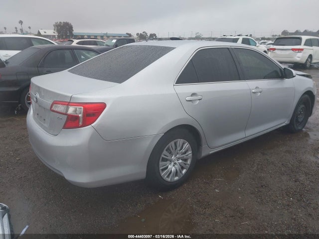 Toyota CAMRY LE 2014 4T4BF1FK2ER444004 Image 4