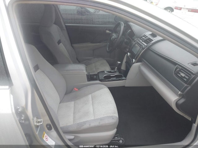 Toyota CAMRY LE 2014 4T4BF1FK2ER444004 Image 5