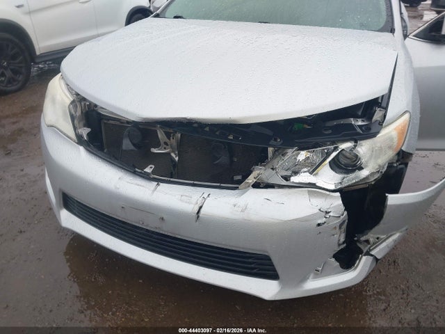 Toyota CAMRY LE 2014 4T4BF1FK2ER444004 Image 6