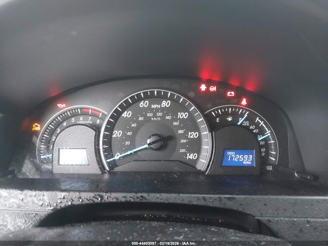 Toyota CAMRY LE 2014 4T4BF1FK2ER444004 Image 7