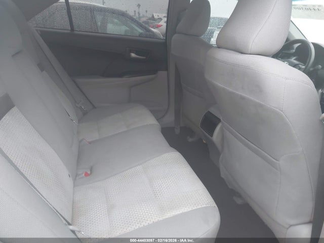 Toyota CAMRY LE 2014 4T4BF1FK2ER444004 Image 8