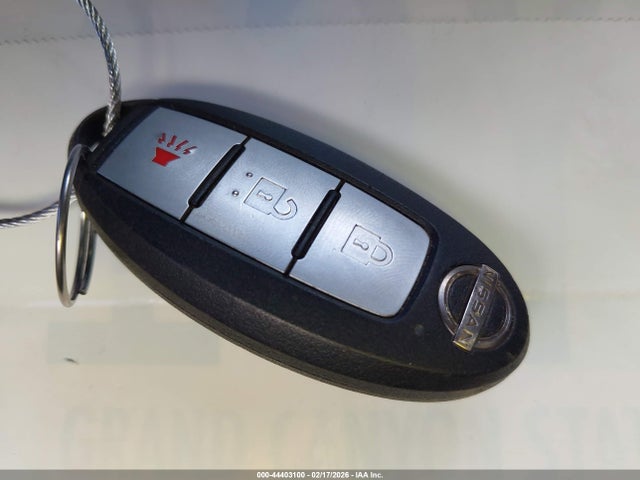 Nissan Kicks S Xtronic Cvt 2022 3N1CP5BV4NL531004 Image 11