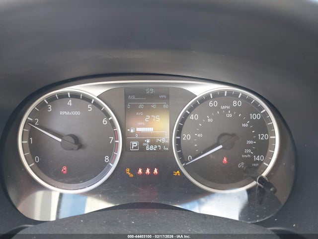 Nissan Kicks S Xtronic Cvt 2022 3N1CP5BV4NL531004 Image 7