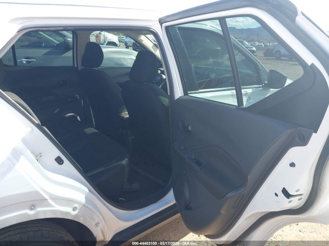 Nissan Kicks S Xtronic Cvt 2022 3N1CP5BV4NL531004 Image 8