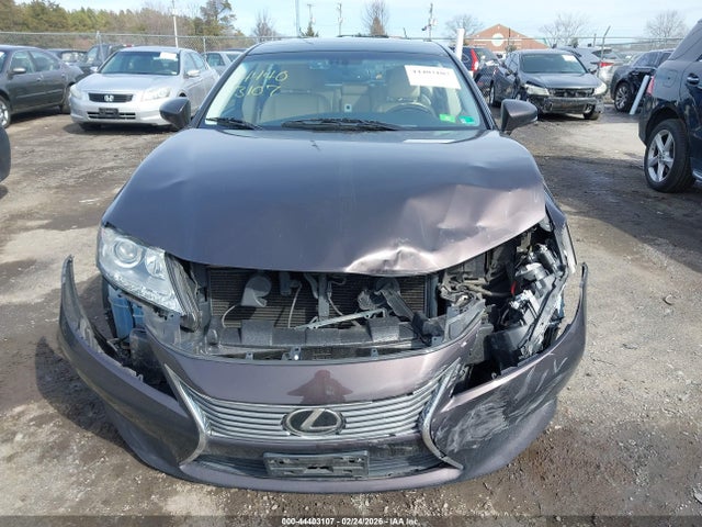 Aukcja sprzedaży 2015 Lexus Es 350, vin: JTHBK1GG7F2178821, numer aukcji: 44403107