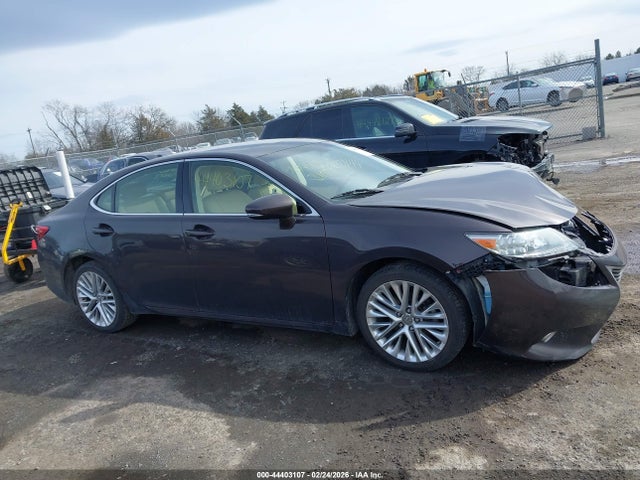 Aukcja sprzedaży 2015 Lexus Es 350, vin: JTHBK1GG7F2178821, numer aukcji: 44403107