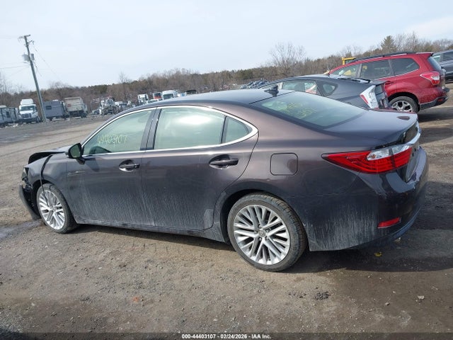 Aukcja sprzedaży 2015 Lexus Es 350, vin: JTHBK1GG7F2178821, numer aukcji: 44403107