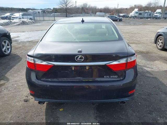 Aukcja sprzedaży 2015 Lexus Es 350, vin: JTHBK1GG7F2178821, numer aukcji: 44403107