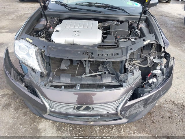 Aukcja sprzedaży 2015 Lexus Es 350, vin: JTHBK1GG7F2178821, numer aukcji: 44403107