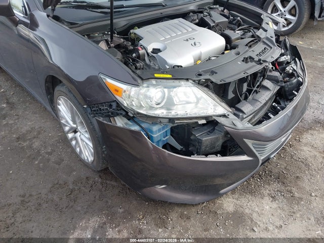 Aukcja sprzedaży 2015 Lexus Es 350, vin: JTHBK1GG7F2178821, numer aukcji: 44403107