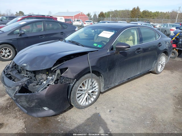 Aukcja sprzedaży 2015 Lexus Es 350, vin: JTHBK1GG7F2178821, numer aukcji: 44403107