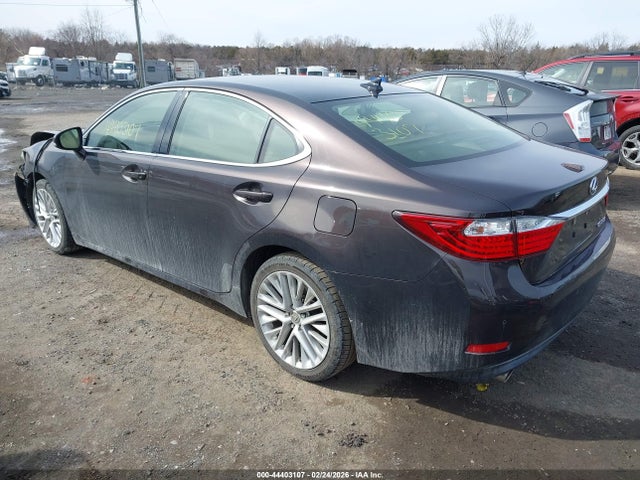 Aukcja sprzedaży 2015 Lexus Es 350, vin: JTHBK1GG7F2178821, numer aukcji: 44403107