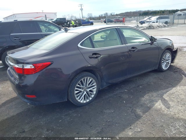 Aukcja sprzedaży 2015 Lexus Es 350, vin: JTHBK1GG7F2178821, numer aukcji: 44403107