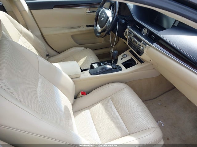 Aukcja sprzedaży 2015 Lexus Es 350, vin: JTHBK1GG7F2178821, numer aukcji: 44403107