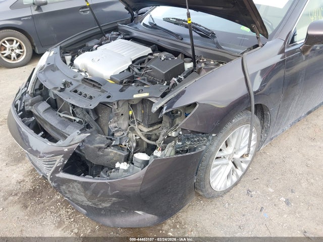 Aukcja sprzedaży 2015 Lexus Es 350, vin: JTHBK1GG7F2178821, numer aukcji: 44403107
