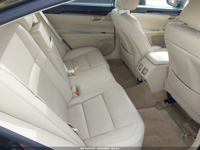 Aukcja sprzedaży 2015 Lexus Es 350, vin: JTHBK1GG7F2178821, numer aukcji: 44403107