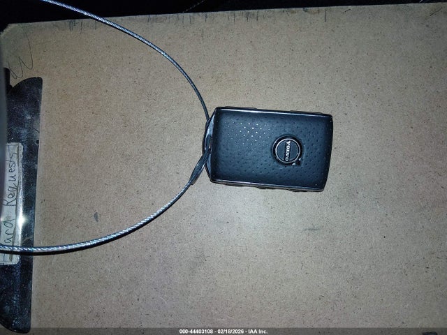 2019 VOLVO XC90 YV4A22PM9K1507895 Photo 10