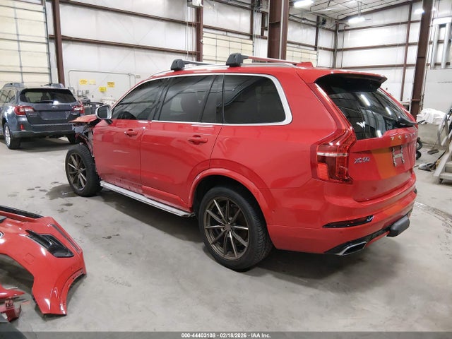 2019 VOLVO XC90 YV4A22PM9K1507895 Photo 2