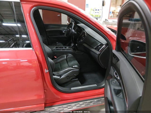 2019 VOLVO XC90 YV4A22PM9K1507895 Photo 4