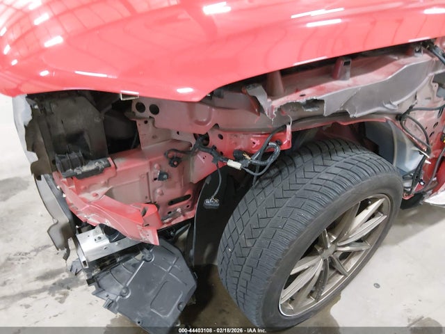 2019 VOLVO XC90 YV4A22PM9K1507895 Photo 5