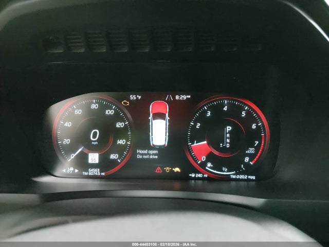 2019 VOLVO XC90 YV4A22PM9K1507895 Photo 6